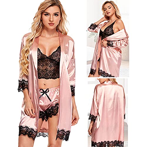 El Mejor Listado de Ropa de dormir los más recomendados. 12 Ropa de dormir marca Generic (3)