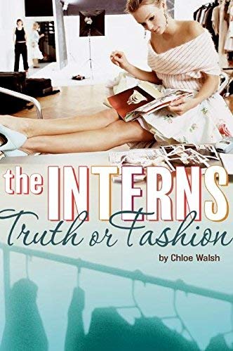 The Interns: Truth or Fashion