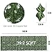 DOPGIB Artificial Ivy Privacy Fence Screen: 40