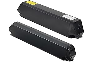 Dorado Plus 48V Eahora AM100/200 Battery