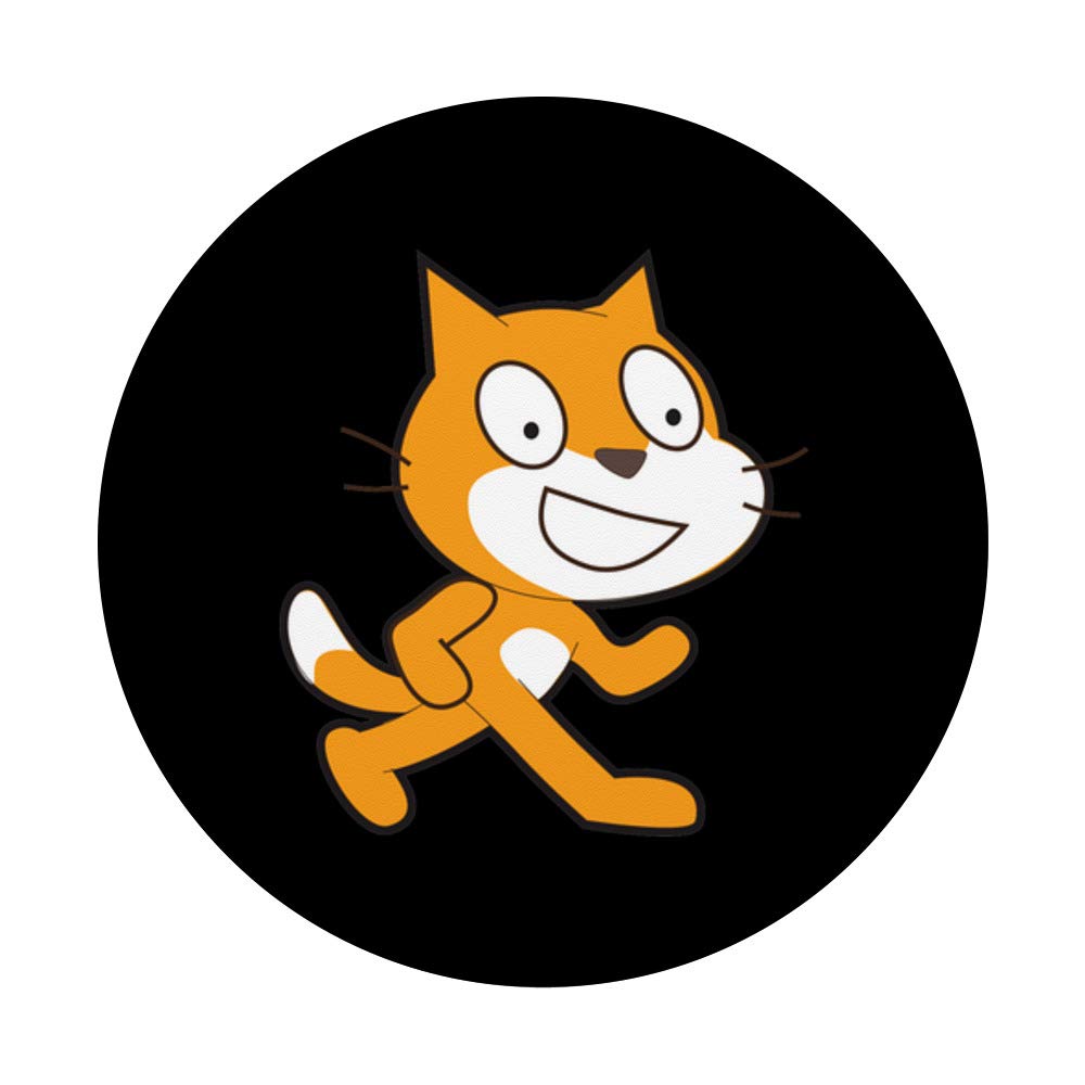 Programming Language Mascot