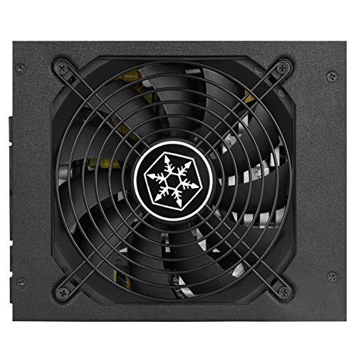 Build My PC, PC Builder, SilverStone Technology ST1500 Ti