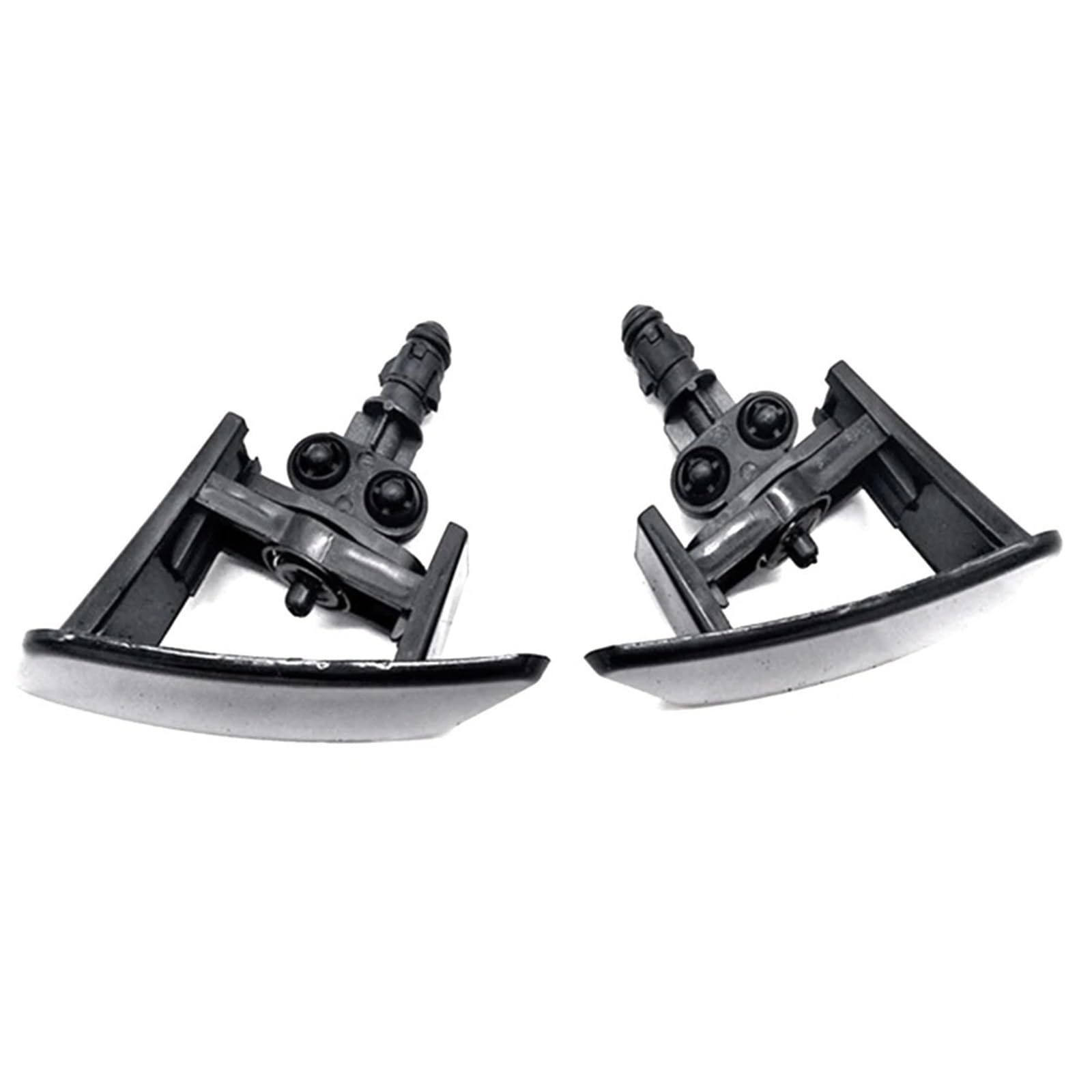 Pulverizador Faros Para Citroen Para C4 Para Peugeot 307 Boquilla De Lavado De Faros Delanteros 6438C2 6438C3 Limpieza Faros