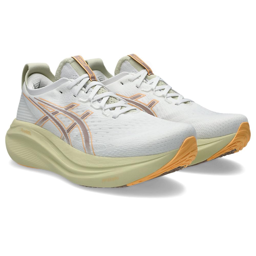 Asics Gel-Nimbus 27 ZapatillasHombre