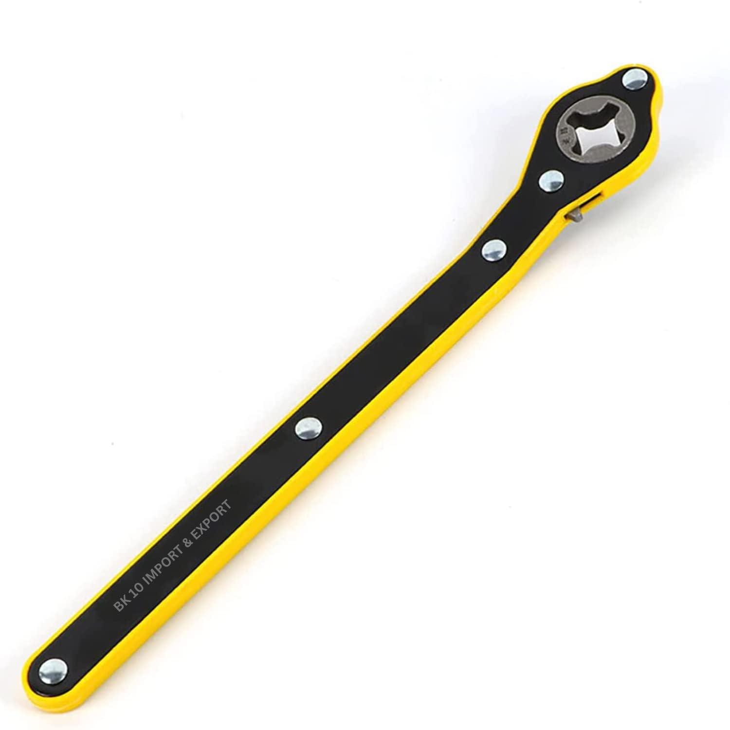 ORIGINAL MART Labor-saving Jack Ratchet Wrench，360° forward and reverse knob design Jack Ratchet Wrench Hand Tool (B0C7CRCJ74) Amazon Price History, Amazon Price Tracker