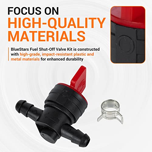 image for BlueStars 10 Packs 494768 698183 1/4