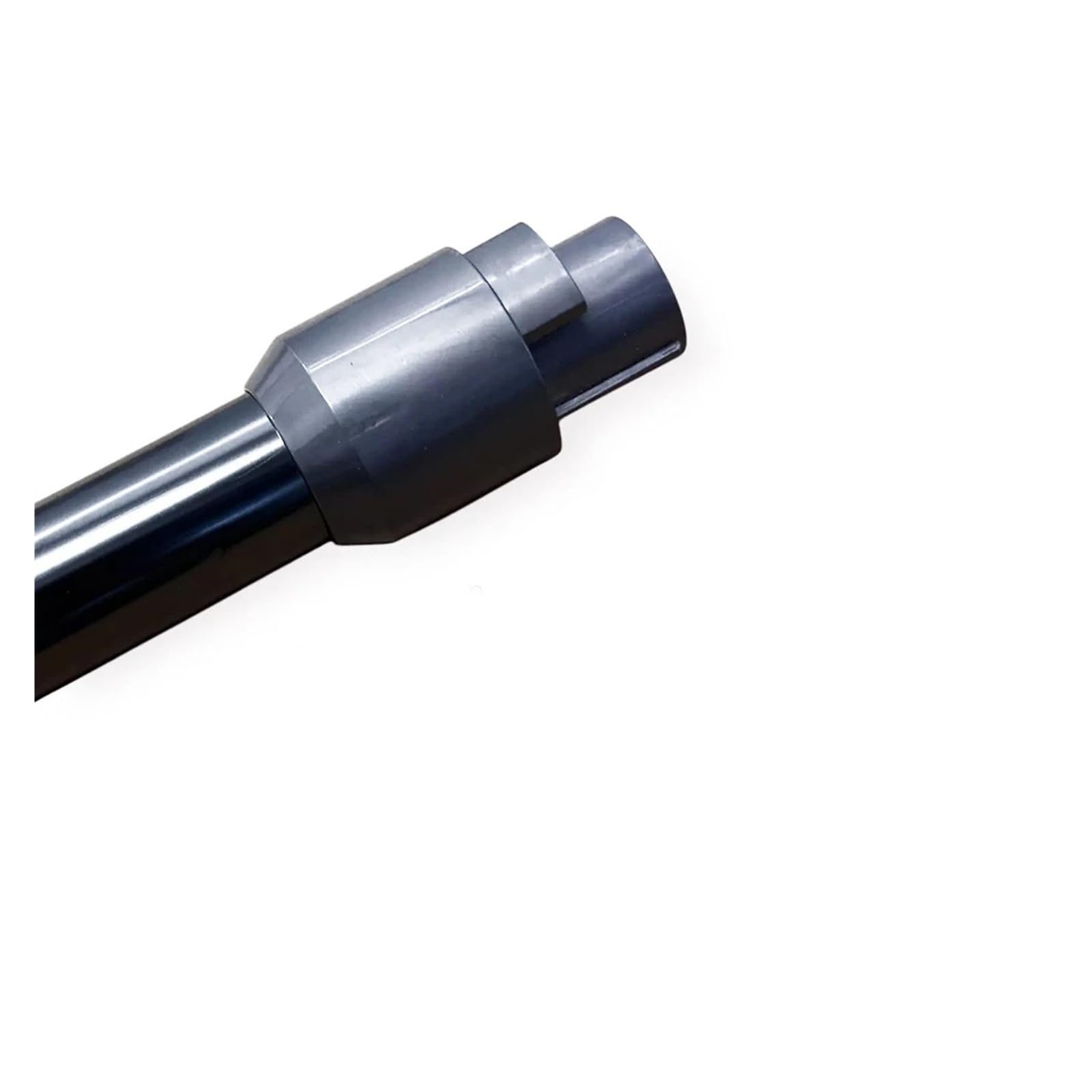 Compatibile con V10 V11 V15, Tubo sostitutivo for Detect | Tubo: asta di ricambio 971196-19, adatta for V10 V11 V15 Detect Absolute.
