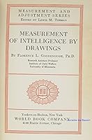 Measurement of Intelligence by Drawings (Classics in Child Development) B000XFJM4M Book Cover