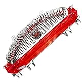 BuleVina Car Third Brake Light Replacement For Hyundai For Elantra 2011 2012 2013 2014 Replace OE 927003X000 Car High Brake Light Assembly Brake Lamp