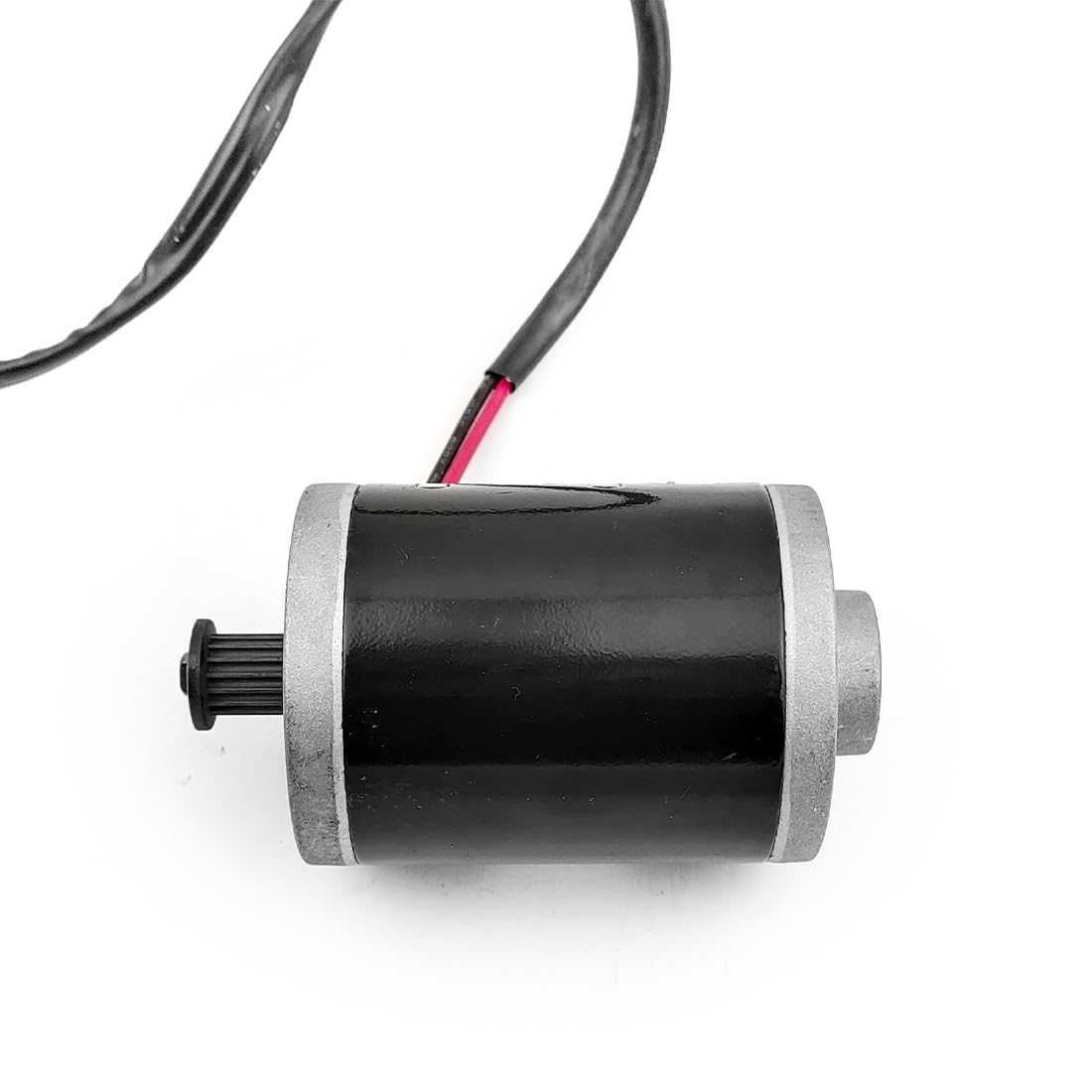 24V 120W napęd pasowy elektryczny szczotkowany silnik MY6812 dla osób starszych skuterów mobilnych