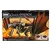 Mega Brands GKG97 Game of Thrones: Daenerys and Drogon - Mega Construx, Multi Color