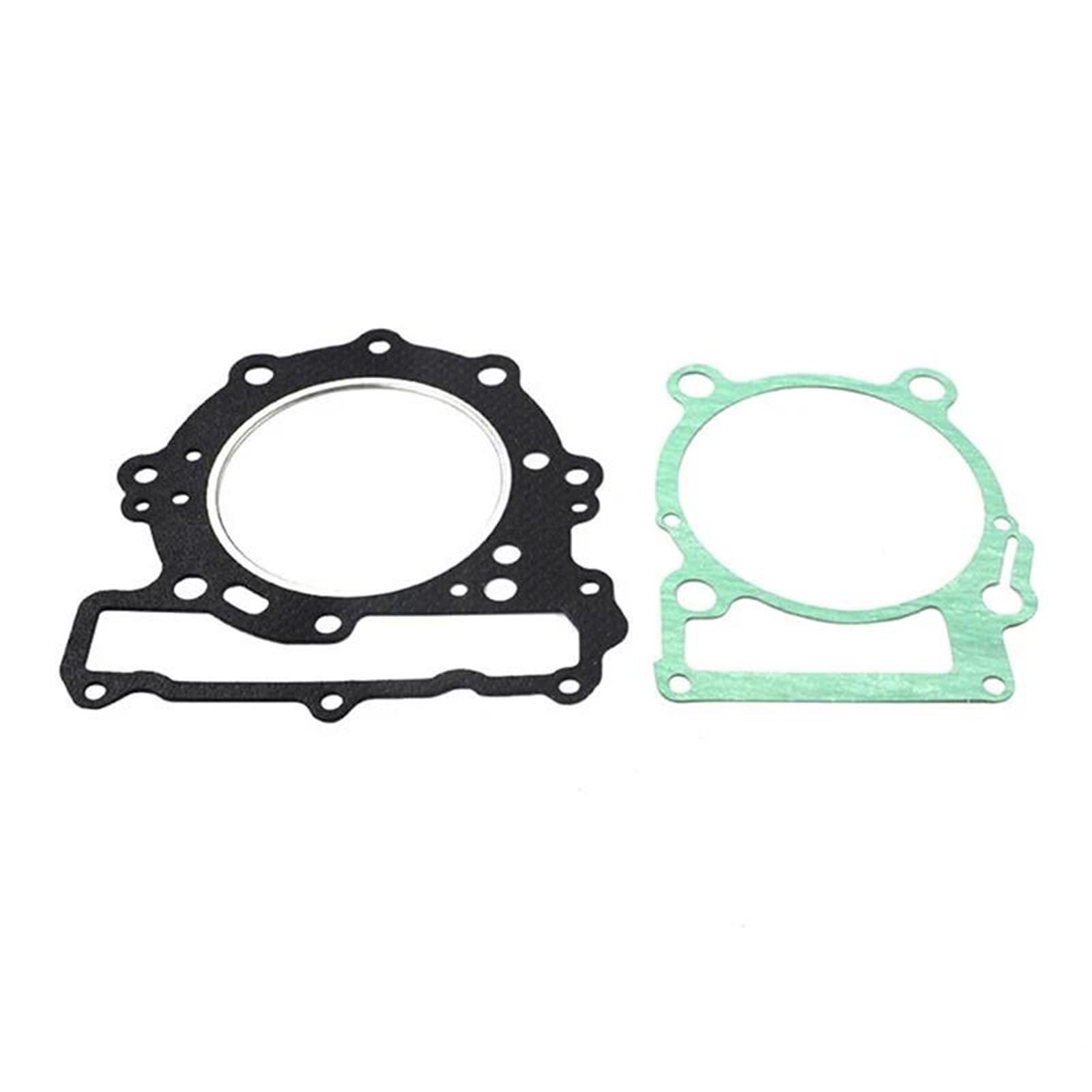 Juego Completo Juntas Tapa Culata Para Motor Motocicleta Para Benelli TNT600 4T BJ600 BN600 BN600I BN 600 2014-2015