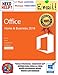 Produktbild Microsoft Office Home and Business 2019 French EuroZone Medialess für HP PC (FR)