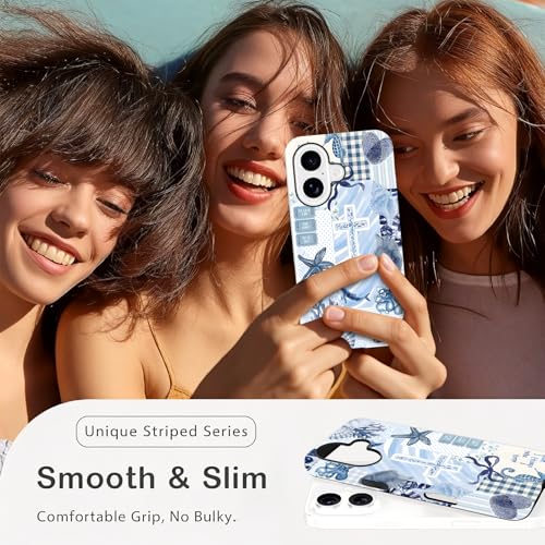 Coque antichoc iPhone 16 pour protéger des chutes, étui chrétien MagSafe