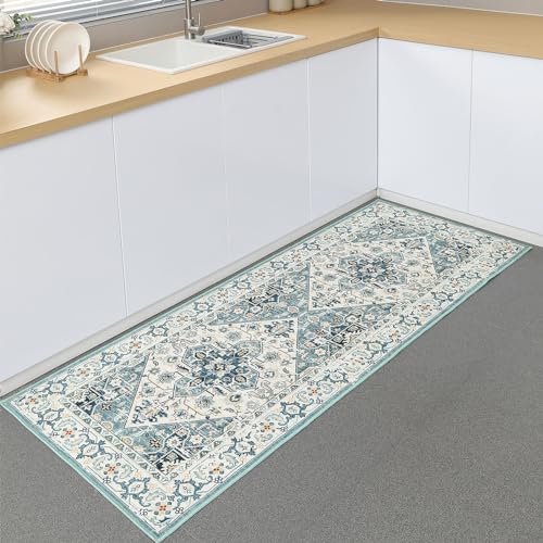 VK VK·LIVING 2x6 Machine Washable Runner Area Rugs Non Slip for Hallway - image 9