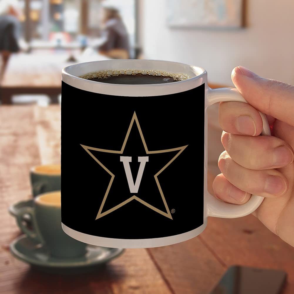 GRAPHICS & MORE Vanderbilt Tasse à Café En Céramique Avec Logo De L