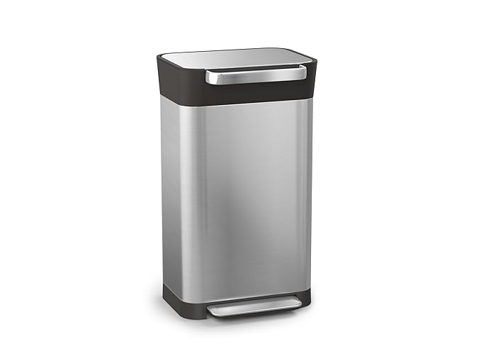 Joseph Joseph Titan 30L Trash Can