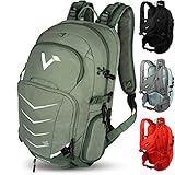 Promesa de Valkental - Porque confiamos al 100% en la calidad de nuestra mochila para exteriores, ofrecemos a nuestros clientes la opción de devolver la mercancía hasta 30 días después del pedido.
