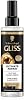 Gliss Ultimate Repair Liquid Keratin and Black Pearl Hair Care Cream 200 ml