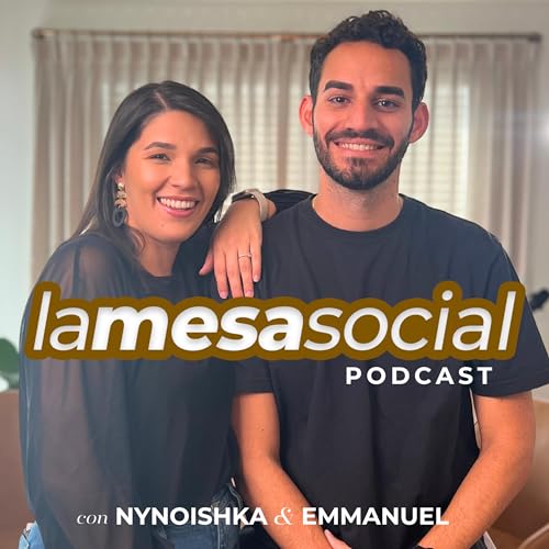 Reflexiones sobre la Prisa, el Agradecimiento y el Descanso Espiritual | La Mesa Social Podcast