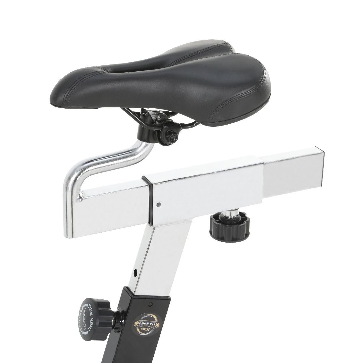 Spin Bike SPB 5500 IFIT App Bluetooth Professional Volano 25 kg Enerfit