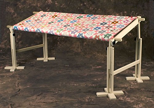 Edmundsfrankaedmundsamericanlegacyfullsizequiltframe5560g Urban Country Home Decor Edmunds frank a edmunds american legacy full size quilt frame 5560 g urban country home decor