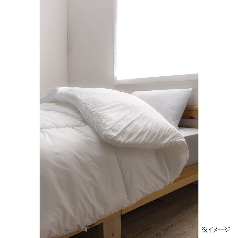 Amazon｜カインズ(CAINZ) Super Light Warm 掛ふとん シングルロング