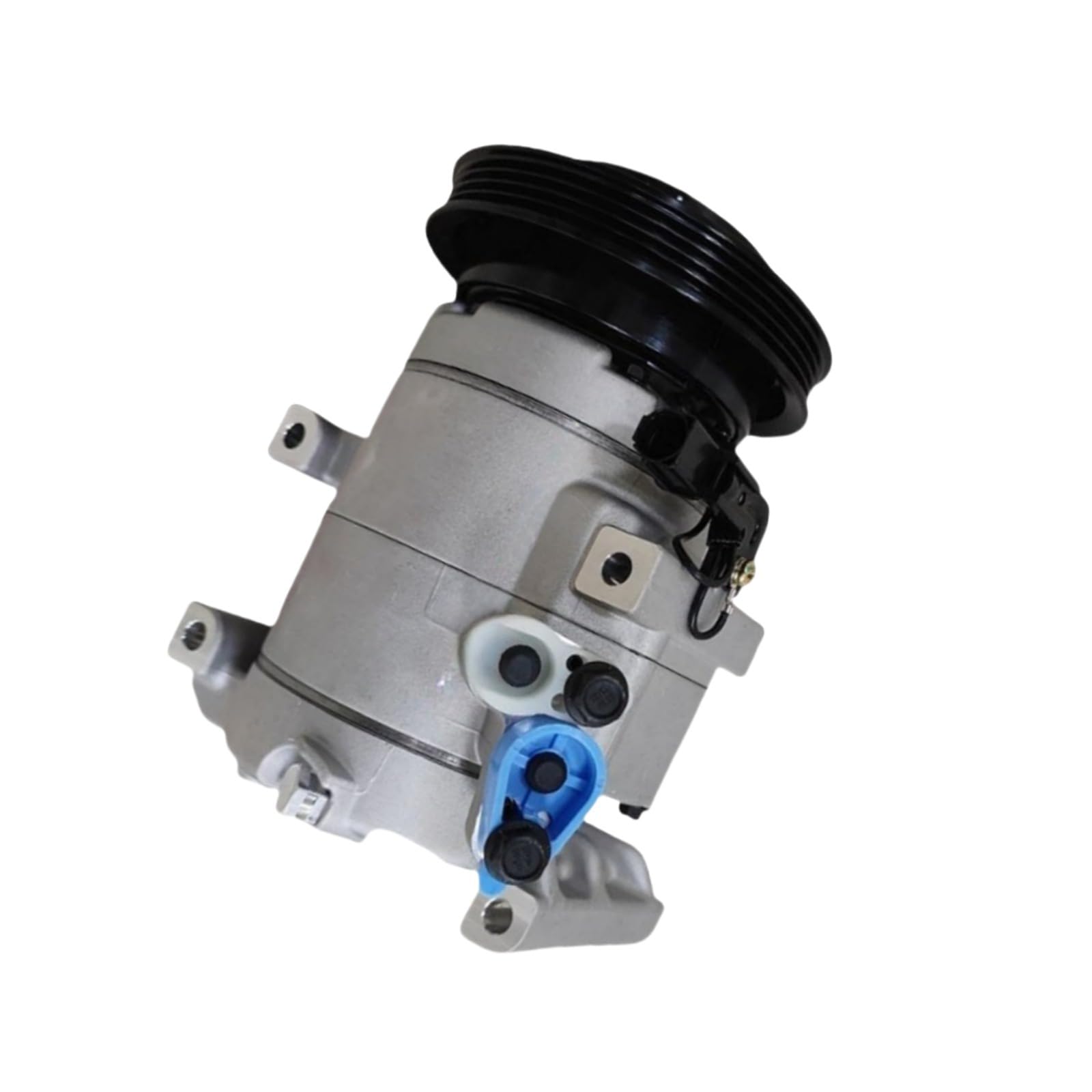 A/C Compressor Pump 97701-4F900 97701-4F600 Fits for Hyundai H100 for Kia K200