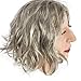 Theresa May Máscara con el pelo Político británico Celebridad Diversión para eventos...