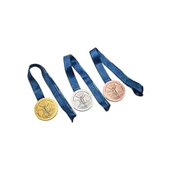 フランス共和国 マリアンヌ 銅メダル 金メッキ 50mm 55g フランス共和国 マリアンヌ 銅メダル 金メッキ 50mm 55g