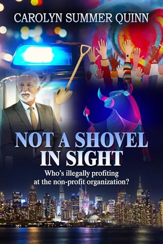 Not a Shovel in Sight