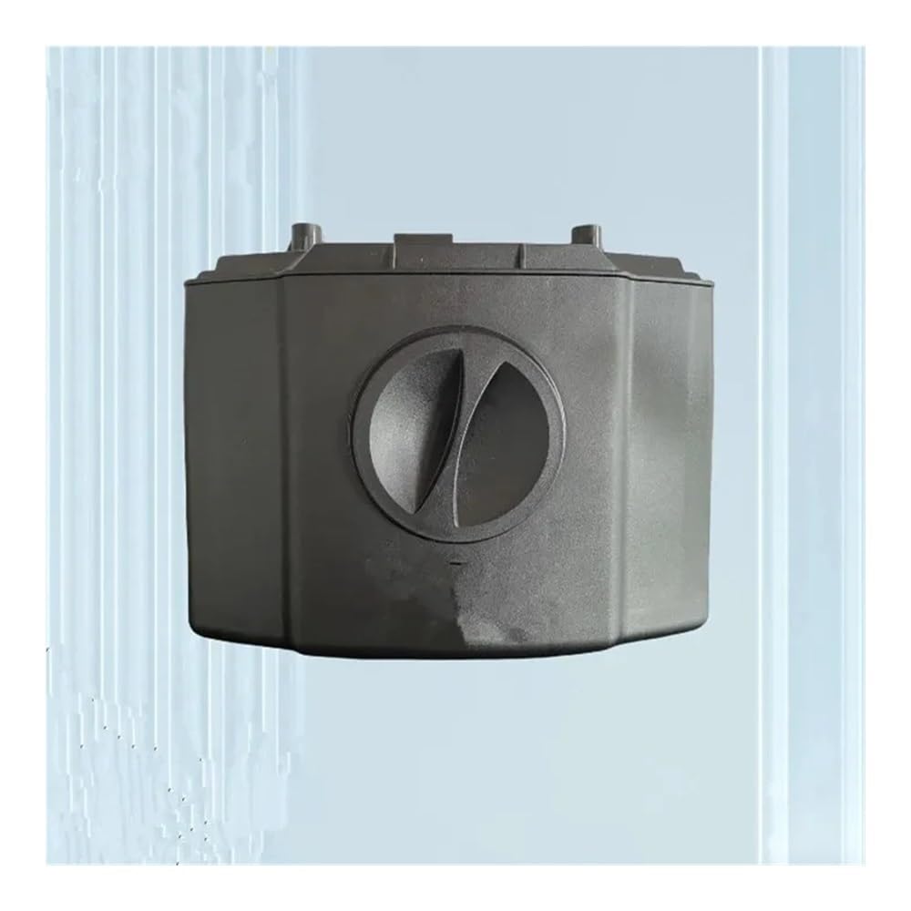 Conjunto de filtro de aire R670 compatible con generador de gasolina R740 de 22 HP, 24 HP y 12 kW. Carcasa de la cubierta del filtro interior del limpiador de aire. Herramientas de jardín