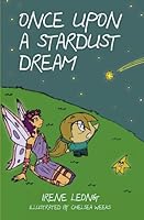 Once Upon a Stardust Dream 1439240574 Book Cover