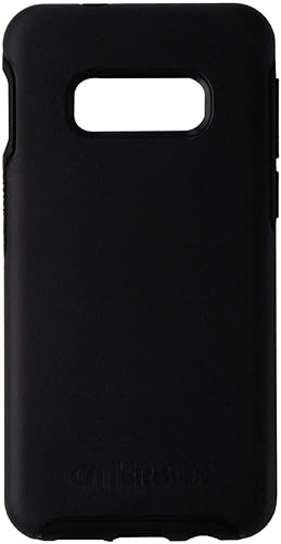 Miniatura 4 de OtterBox Symmetry Series - Funda para Galaxy S10e, embalaje al por menor, Negro