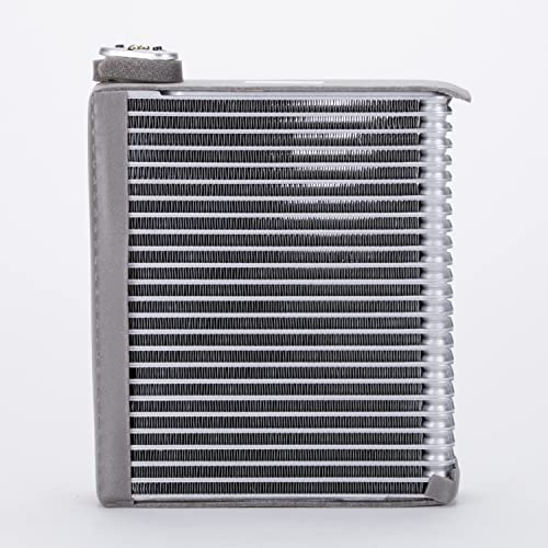 TYC 97148 Replacement Evaporator for Toyota