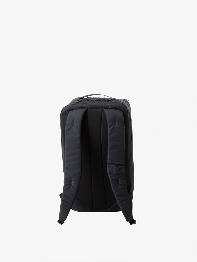 Amazon | [ヘリーハンセン] Tactics Day Pack ブラック ONESIZE