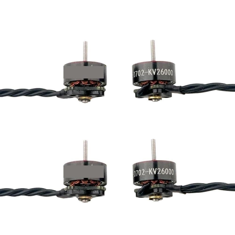 SE0702 1S Brushless-Motor, 23000KV 26000KV 28000KV