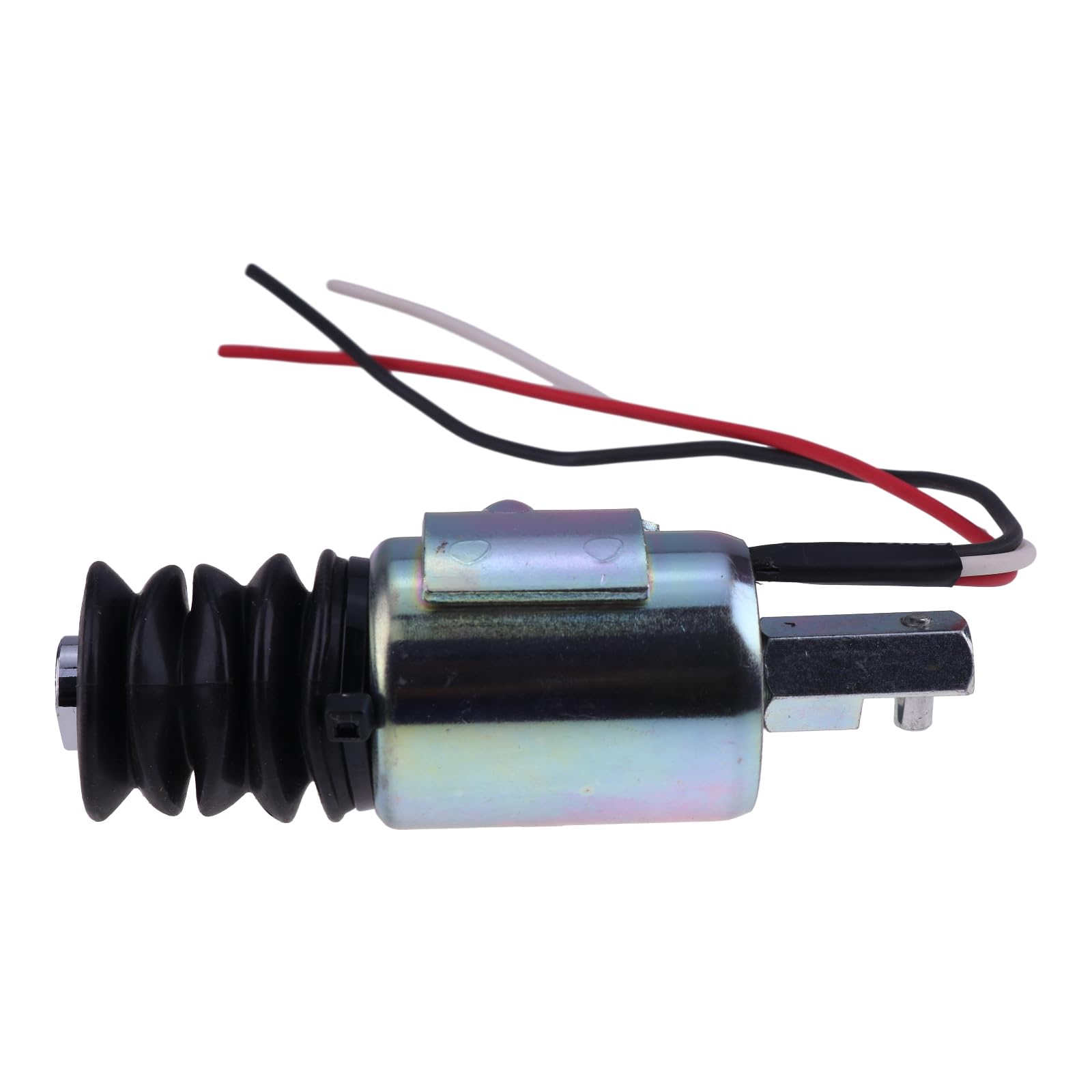Holdwell 109-1211 - Solenoide de combustible diésel para cortacésped eXmark