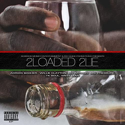 Adrian Bagher, Tk Soul & Willie Clayton