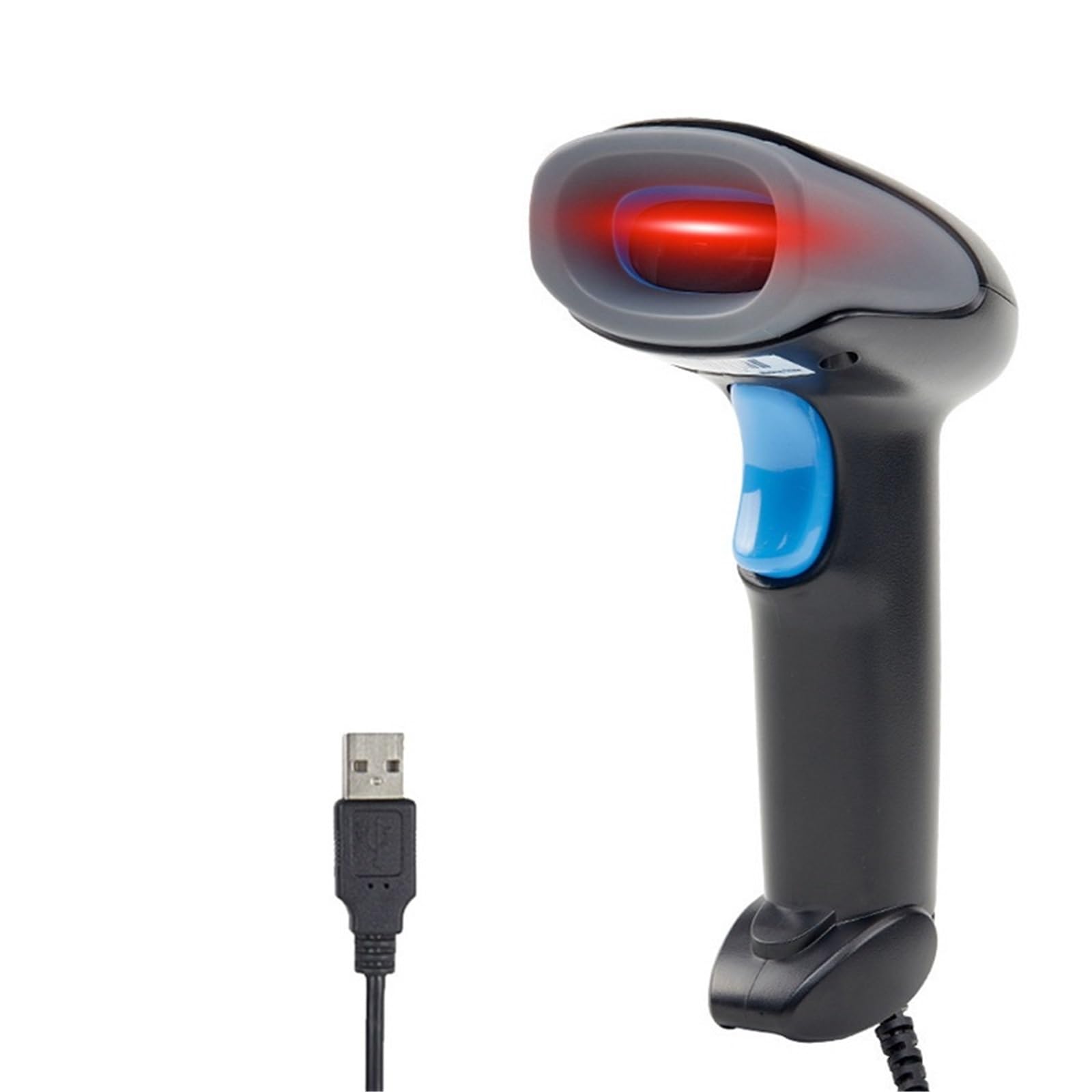 Lettore Barcode, Scanner Di Codici A Barre 1D Cablato/wireless