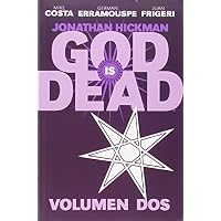 God is dead - volumen 2