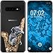 Produktbild PhoneNatic Case kompatibel mit Samsung Galaxy S10 Plus Silikon-Hülle Vektor Tiere Koala M9