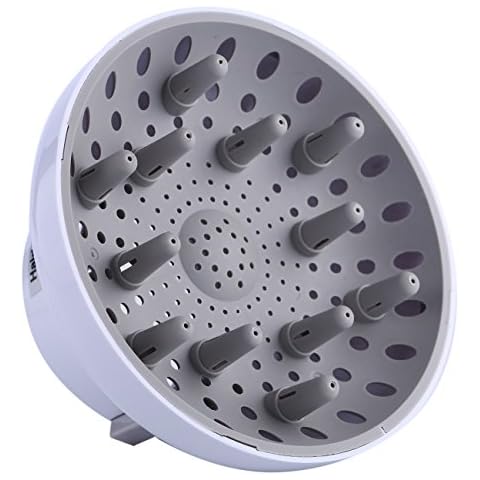 Hairizone Universal Hair Diffuser Adaptable Cover