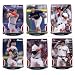 2013 Bowman Baseball Cards Boston Red Sox Team Set In