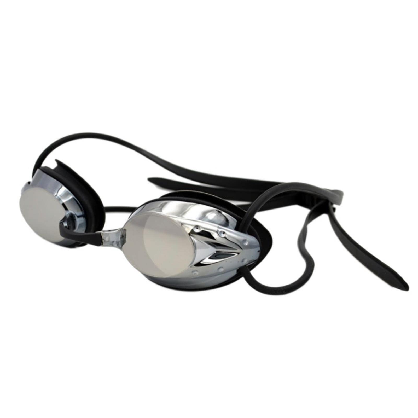 occhialini da nuoto, Occhiali da nuoto for uomo e donna, professionali, antiappannamento, protezione UV, occhiali in silicone impermeabili