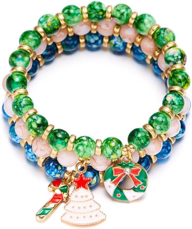 Set 5 Braccialetti Argento Micro GS Bracciale Bellissimo Bracciale