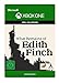 Produktbild What Remains of Edith Finch | Xbox One - Download Code