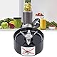 Klingeneinheit für MB1001, Magic Kreuzklinge, Ersatz-Extraktionsklinge, Entsafter-Klingenbasis für MagicBullet 1001 Mixer Ersatzteile