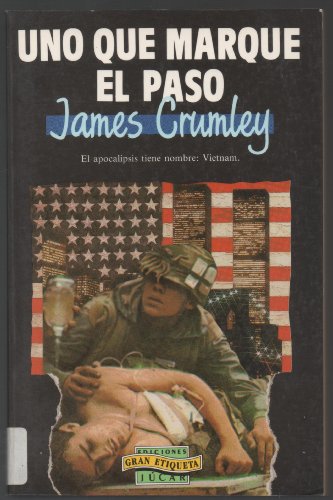  Uno que marque el paso