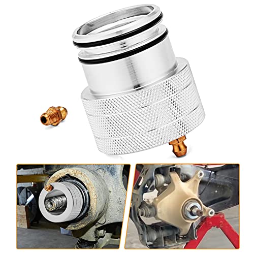 10 Best Canam X3 Wheel Bearing Grease Tools Of 2023 Home American